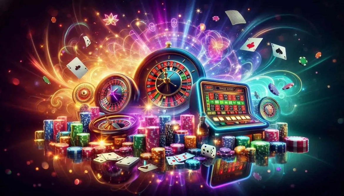 Tesor Casino